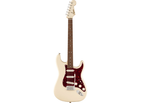 Fender Squier FSR CV 60s Strat LRL TPG OWT Fender Squier FSR CV 60s Strat LRL TPG OWT